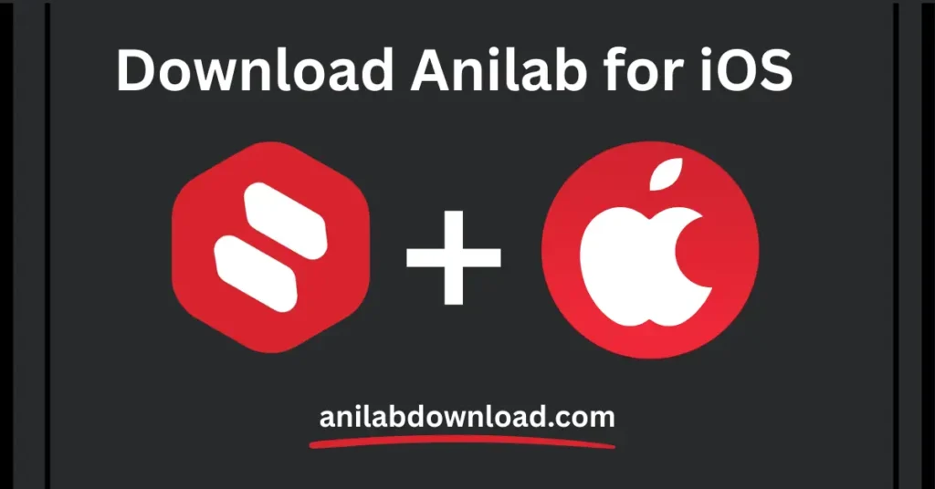Anilab for iOS